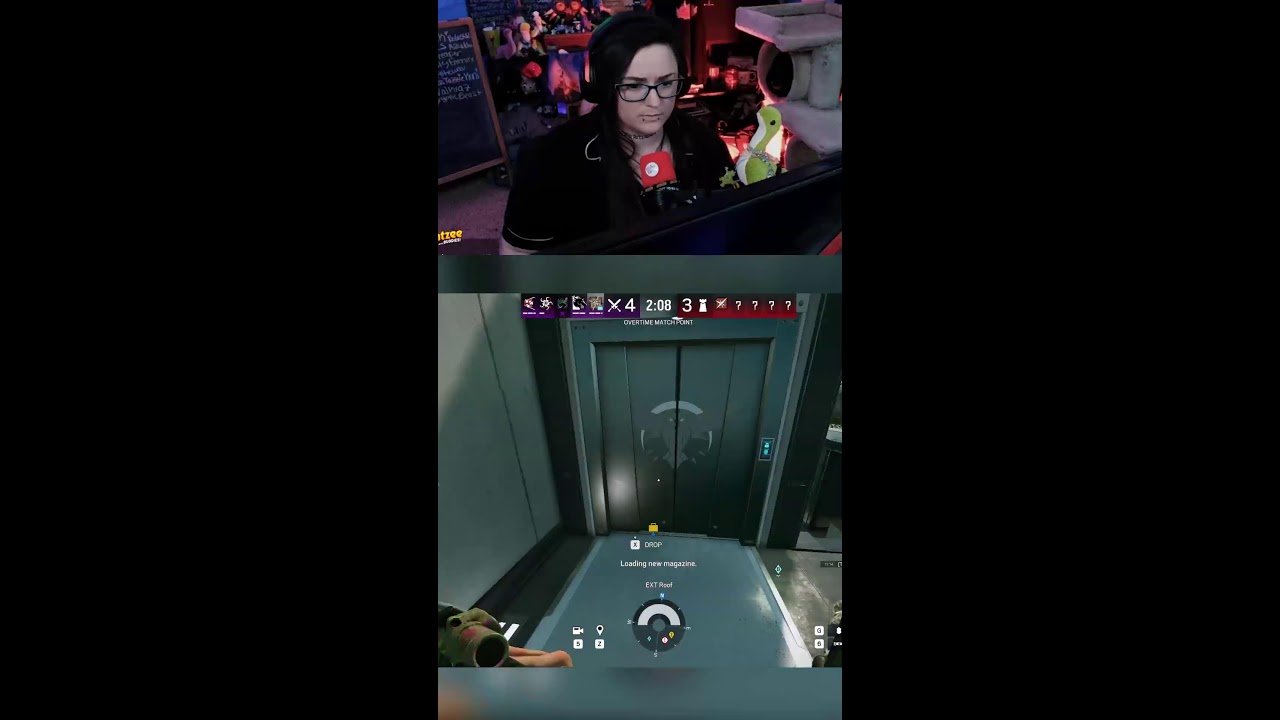 Poopin and Shootin