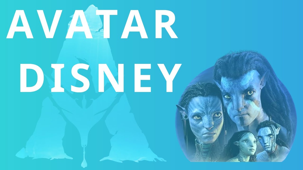 Avatar - Characters Disney Theme Songs