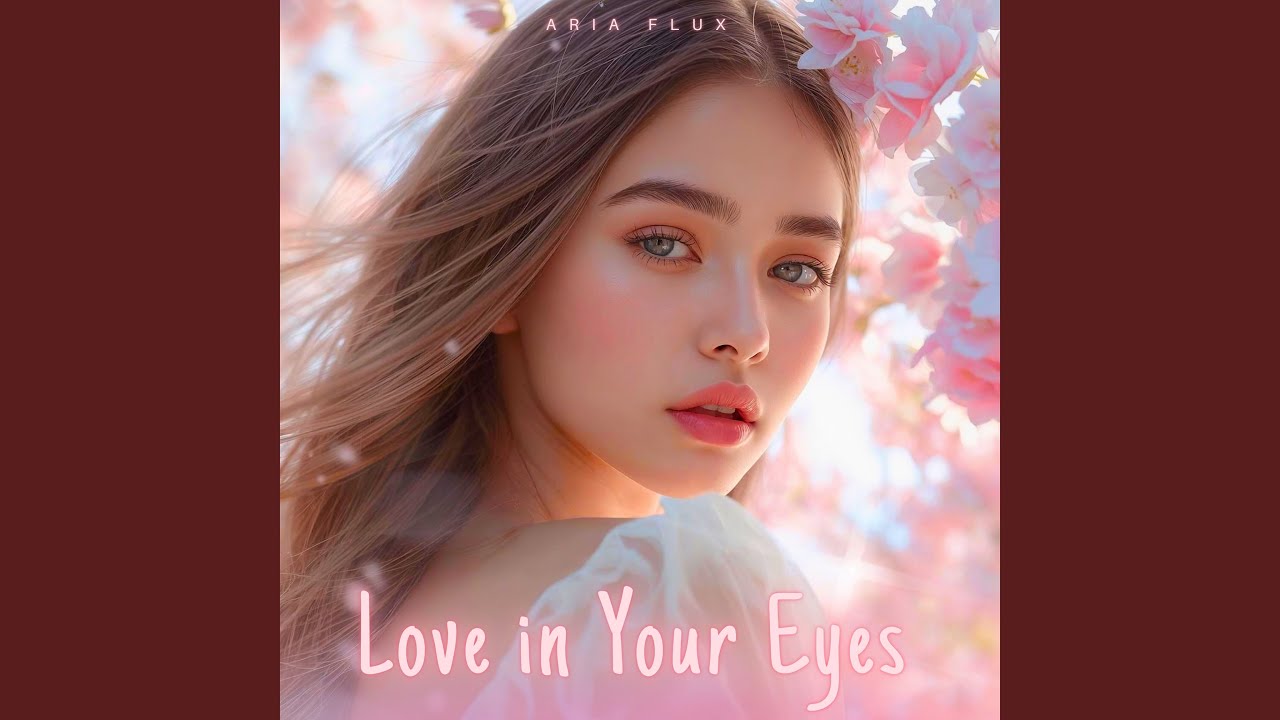 Love in Your Eyes
