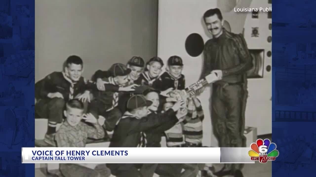 The evolution of KTAL NBC 6 community programming