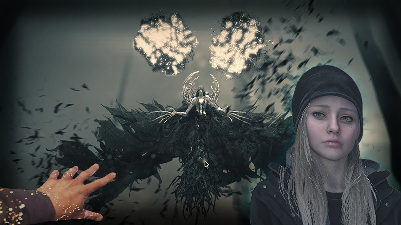 Shadows of Rose DLC – What’s Next for Rose? | Resident Evil Village