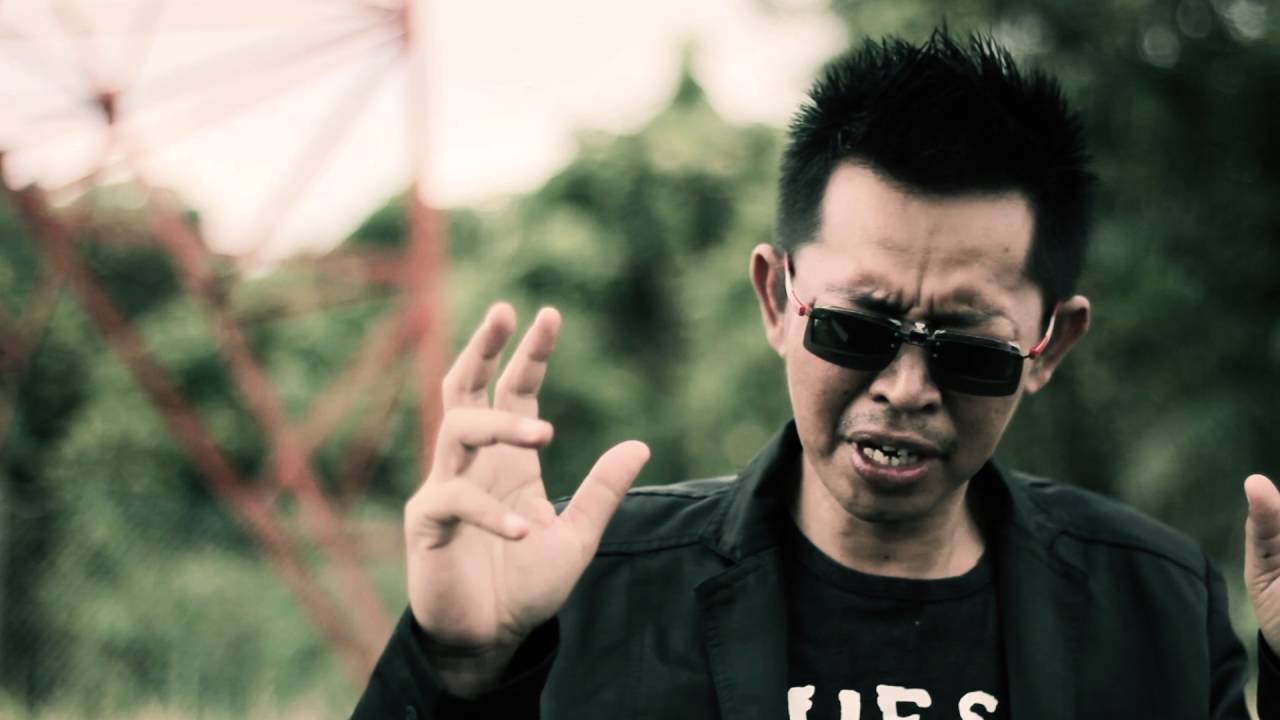 suri hidupku-Sani Don (OFFICIAL MV)2016