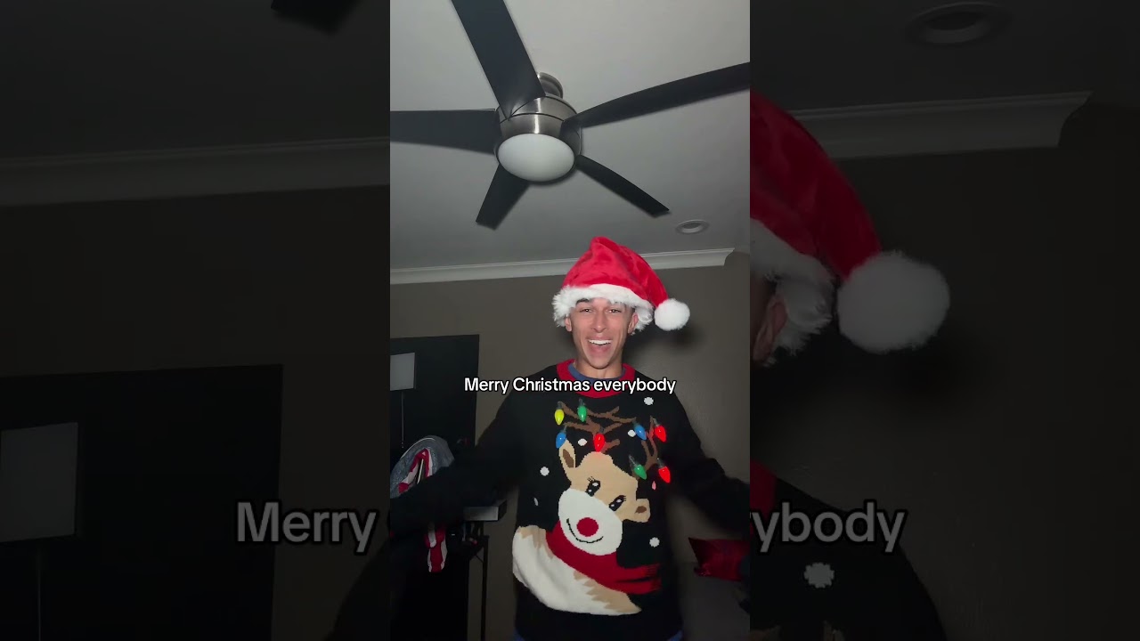 MERRY CHRISTMAS 🎄 #relatablestories #comedy #funnymemes