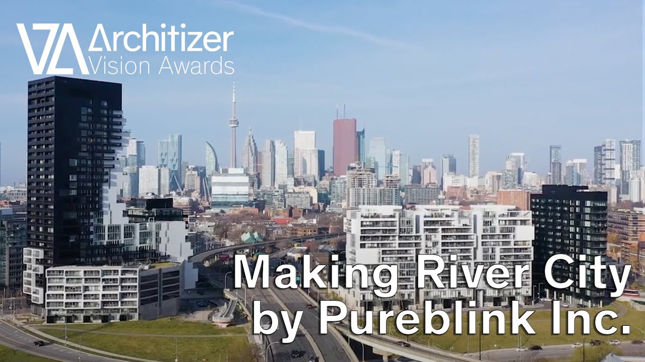 Making River City: How Toronto's Industrial Zone Became a Vibrant Urban Hub