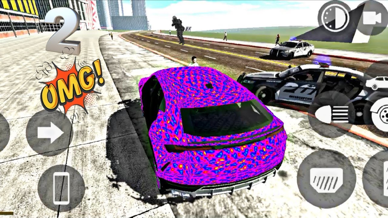 CAR RACING GAME PLAY 3D ANDROID 
