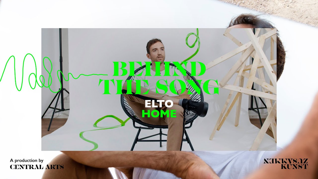 Home – Behind The Song (mit Elto)