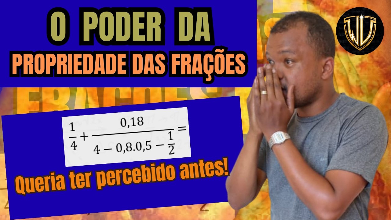 |🎯 CONJUNTO DOS NÚMEROS - resolvendo questões| prof. Wellington Vieira
