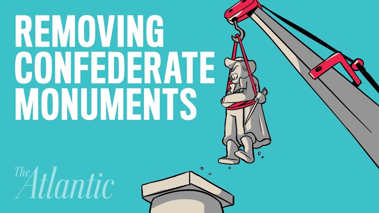 The Problem With Confederate Monuments