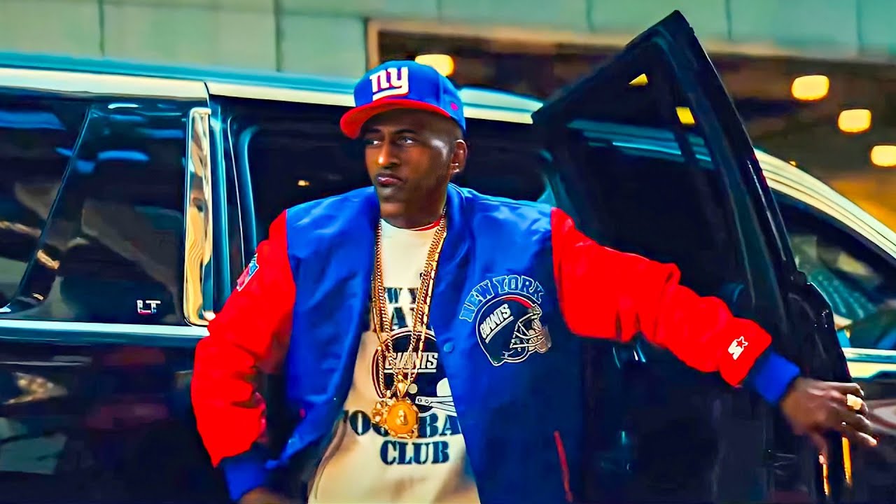 Rakim, Wu-Tang Clan & Redman - The Rebirth ft. Busta Rhymes, Jadakiss, Styles P (Music Video) 2024