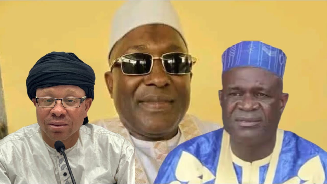 Gassama est-il libre ?