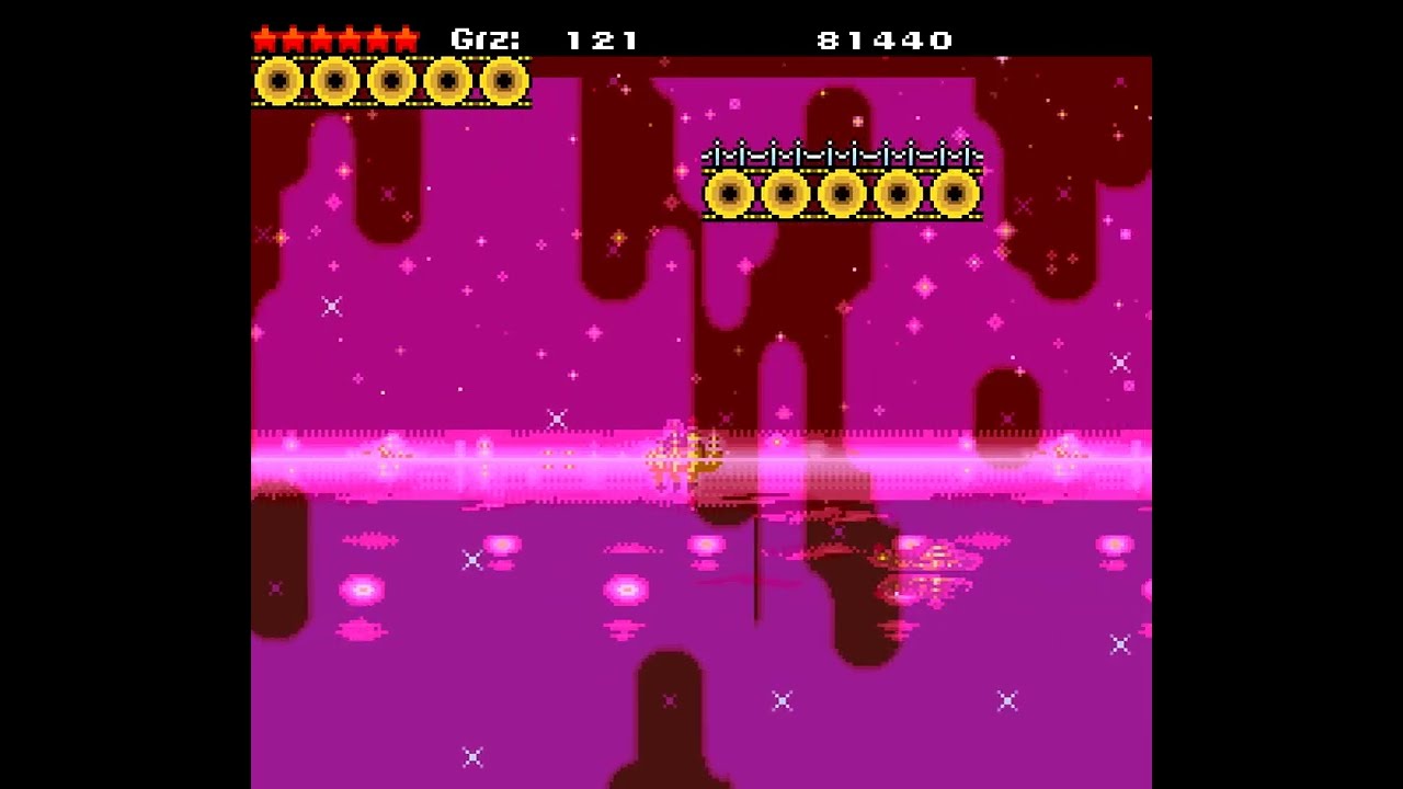 [TAS] Illusionary Blossom of Cranium Prayer by Suru48 in 7:24.534