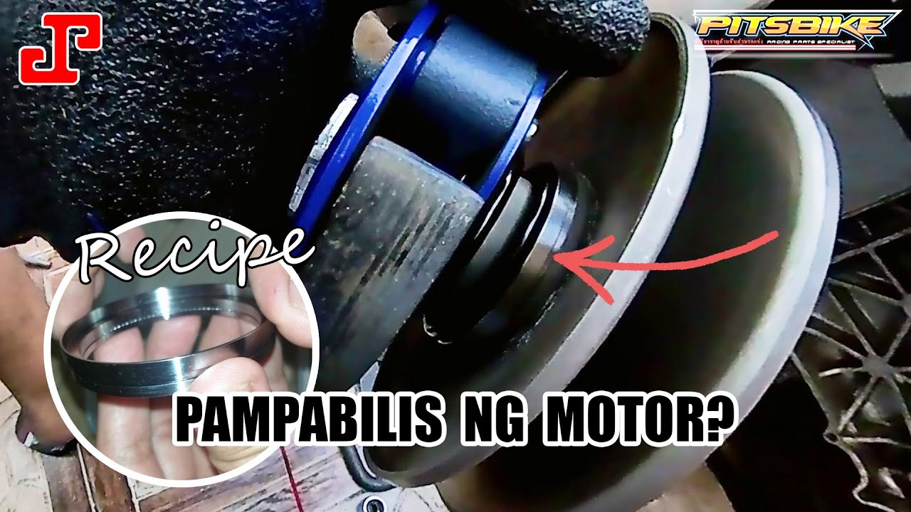 Torsion Controller | Pitsbike Torque Cone Bearing