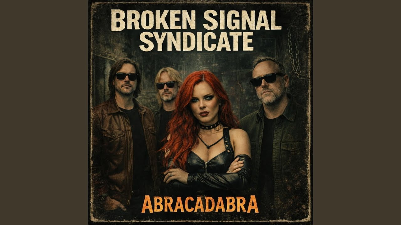 Abracadabra