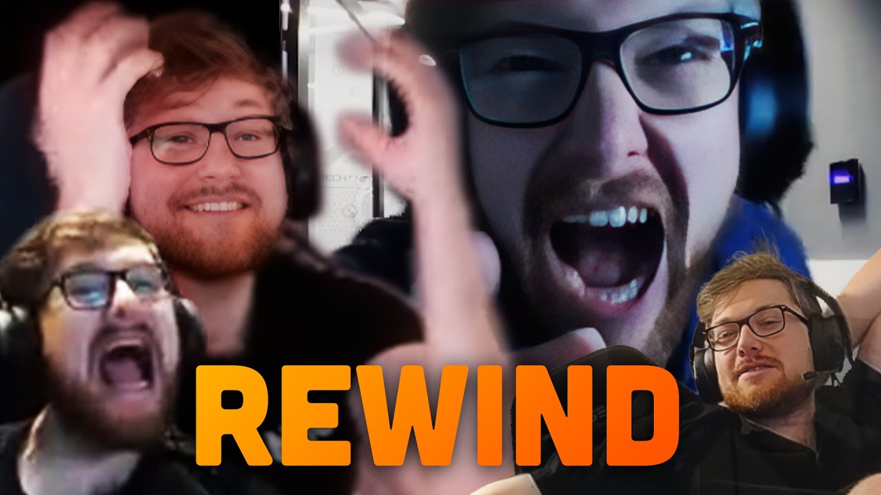 50 Shades of Qojqva | 2024 Rewind