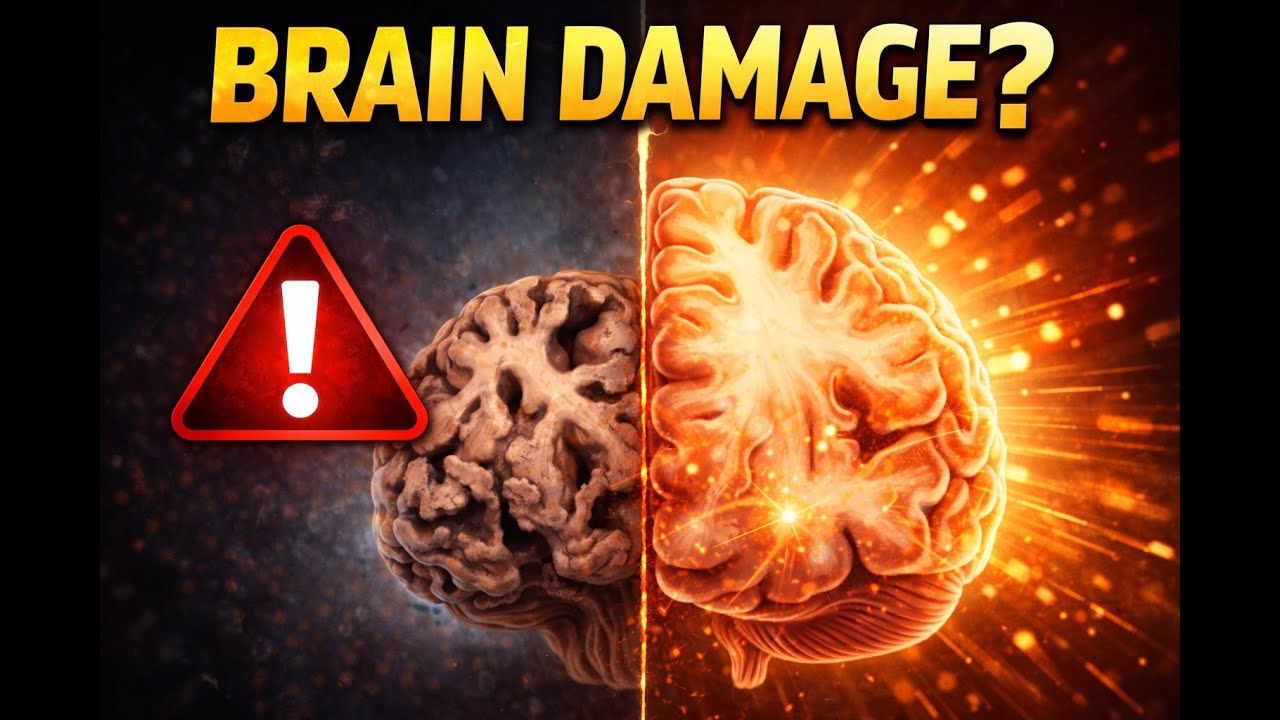 Do this NOW to prevent DEMENTIA later