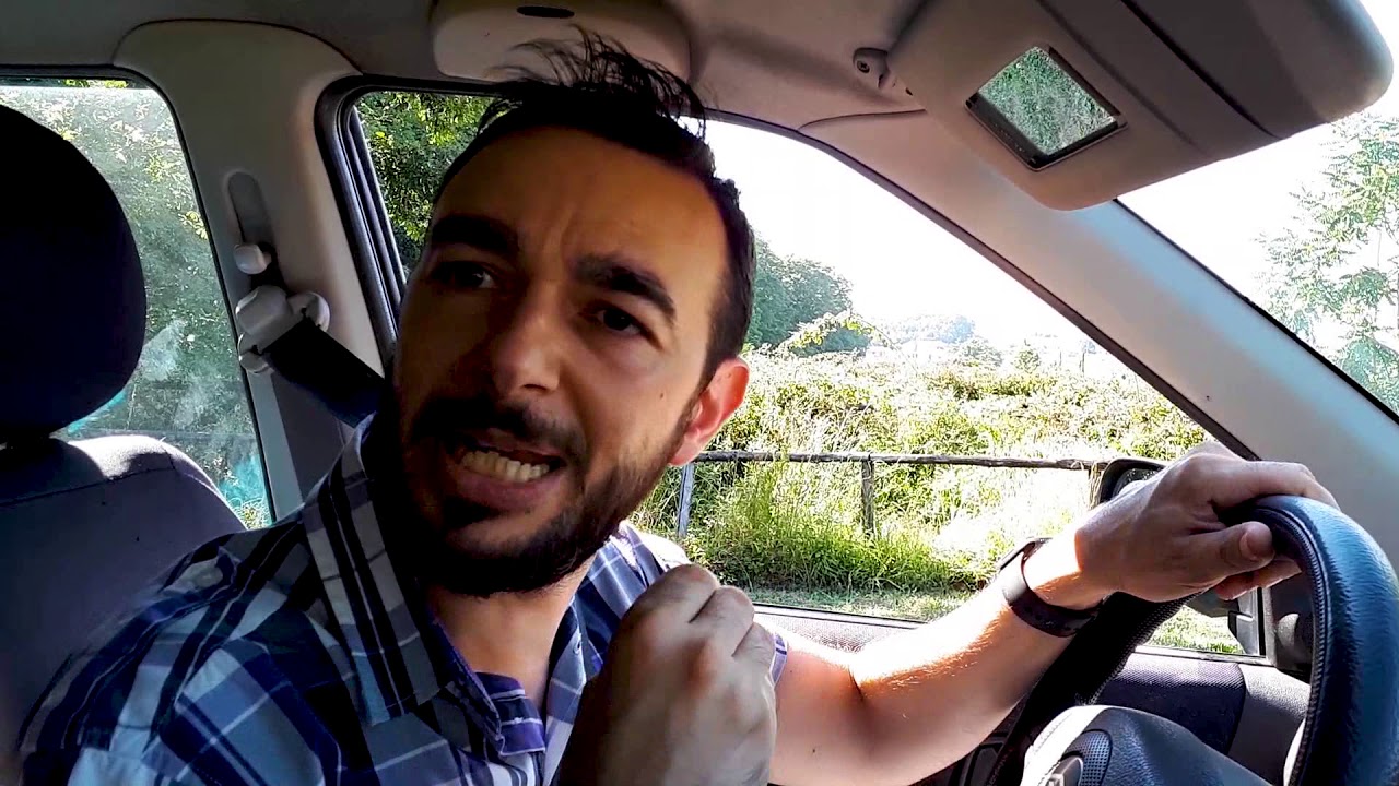 il passaggio