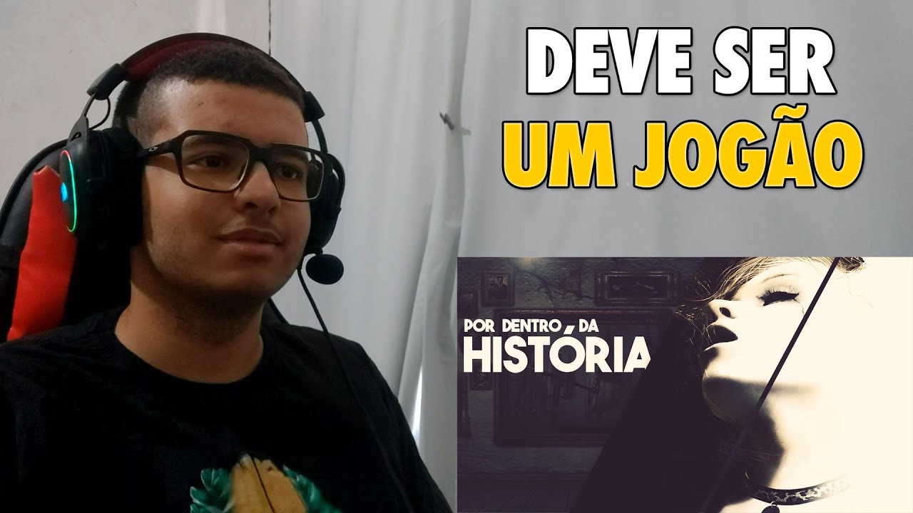 [REACT] A HISTÓRIA DE SILENT HILL 2 @SANDMANoficial