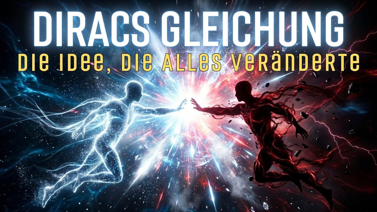 Die Seltsamste Idee in der Geschichte der Physik. Wissenschaftler Können Es Noch Immer Nicht Glauben