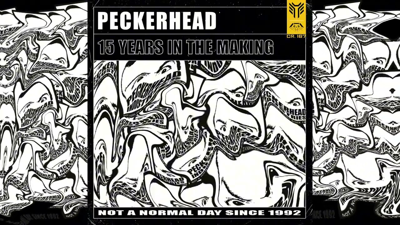 03 Peckerhead - Endless Nights (CR167)