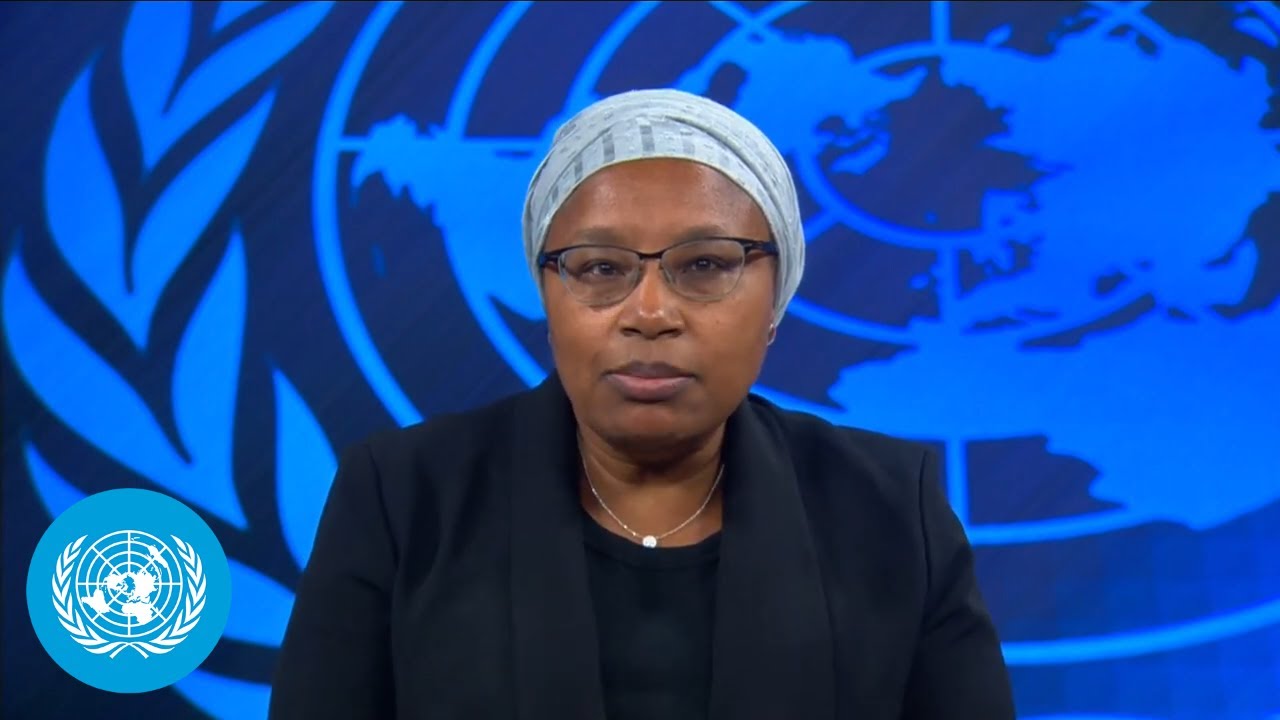International Day for the Elimination of Racial Discrimination (21 March 2023) | United Nations