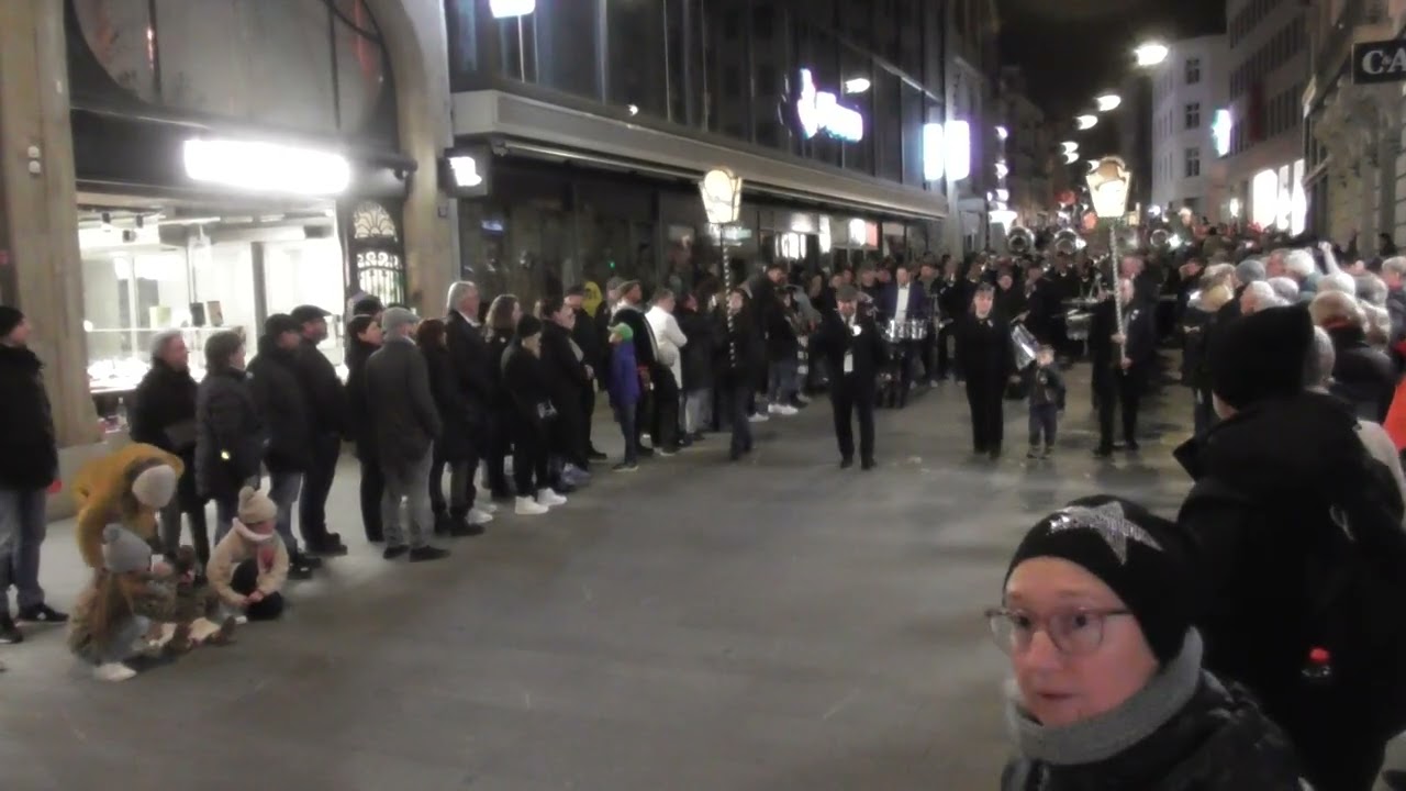 Kannibâle Basel (3 Bummelsonntag/ 15.3.2026)