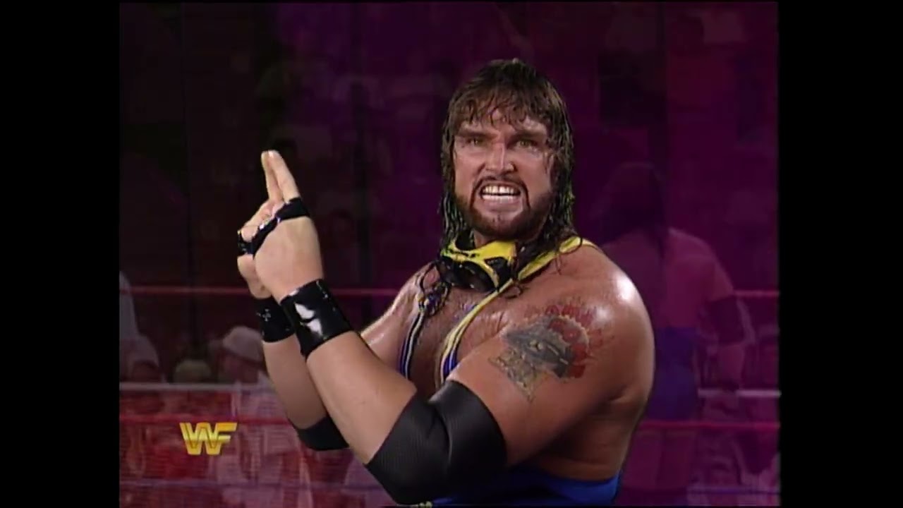 WWF Superstars 09 17 1994 (Full Show 1080p)