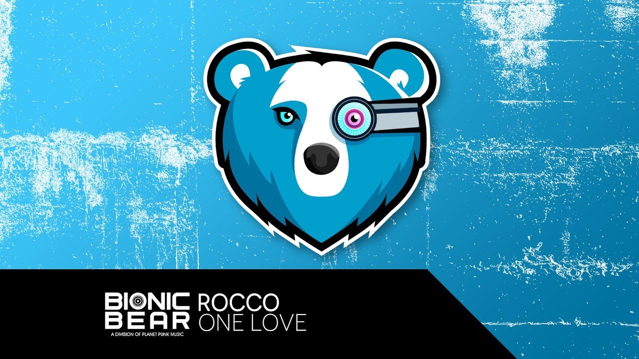 Rocco – One Love