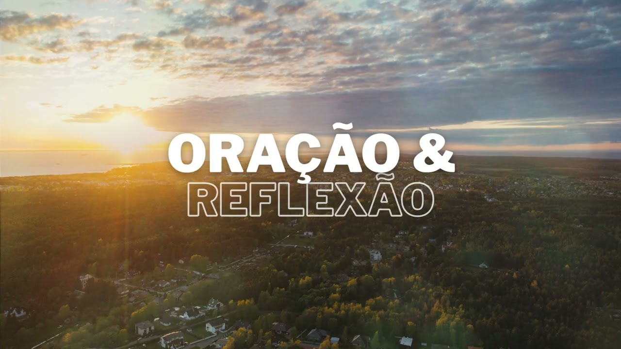Fundo musical suave para Devocionais, Ora&ccedil;&atilde;o, Reflex&atilde;o e leitura das Escrituras | Ora&ccedil;&atilde;o e Reflex&atilde;o