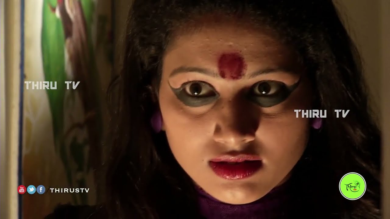 Thennilavu  |Tamil Short Series |  April 05 To April 09 Promo |Horror | Crime | Comedy | Love