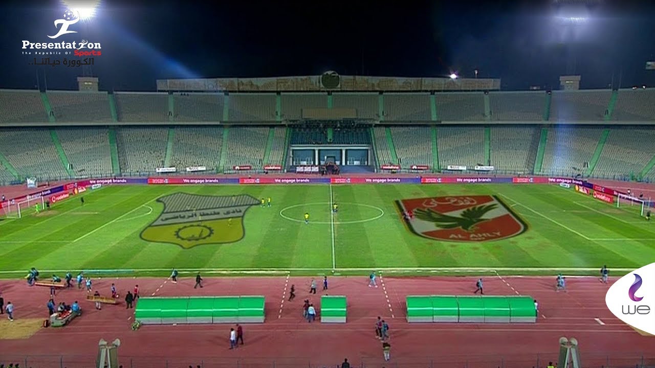ملخص مباراة الأهلي vs طنطا | 2 - 1 الجولة الـ 30 الدوري المصري 2017 - 2018