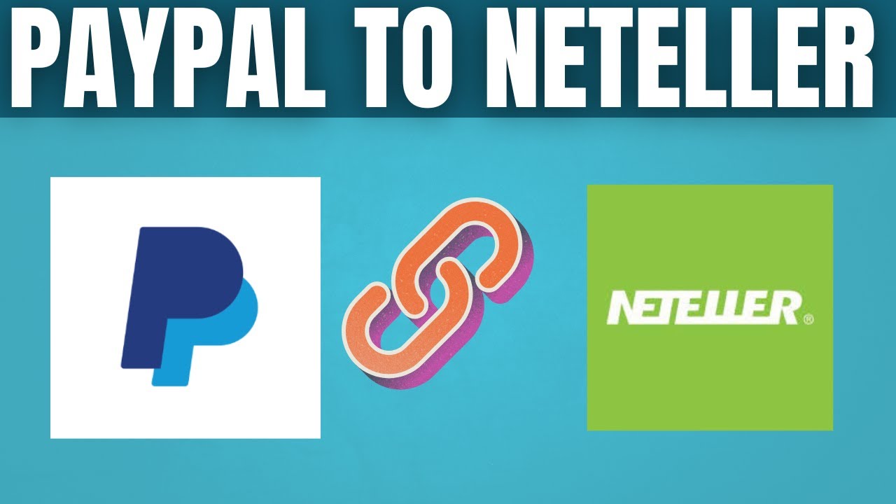Jak wysłać pieniądze z PayPala do Netellera-2025 l SM Tech