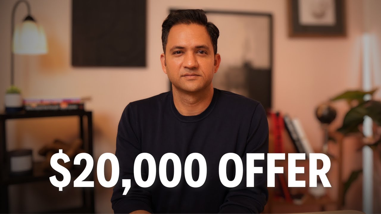 If I Started A Business in 2026, I'd Do This