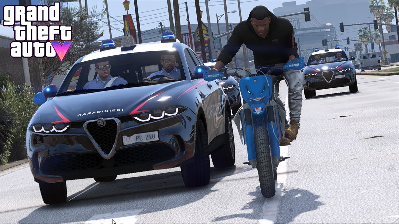 SOLDI FACILI SUL TM!(COSA PUÒ ANDARE STORTO..?) GTA 5 MOD VITA GANGSTER 