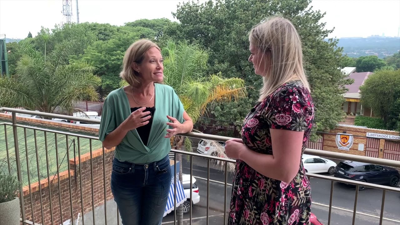 A brief history of Linden: Interview with Sarita from Linden Walk.