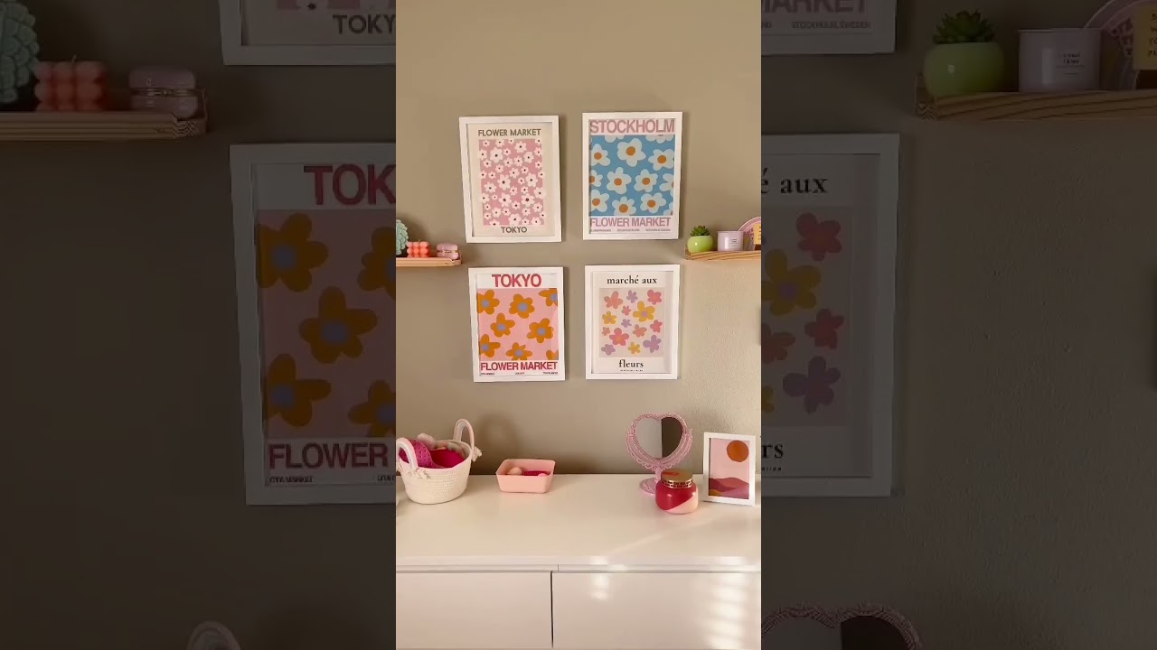 Part 1: turning my office into a baby nursery
