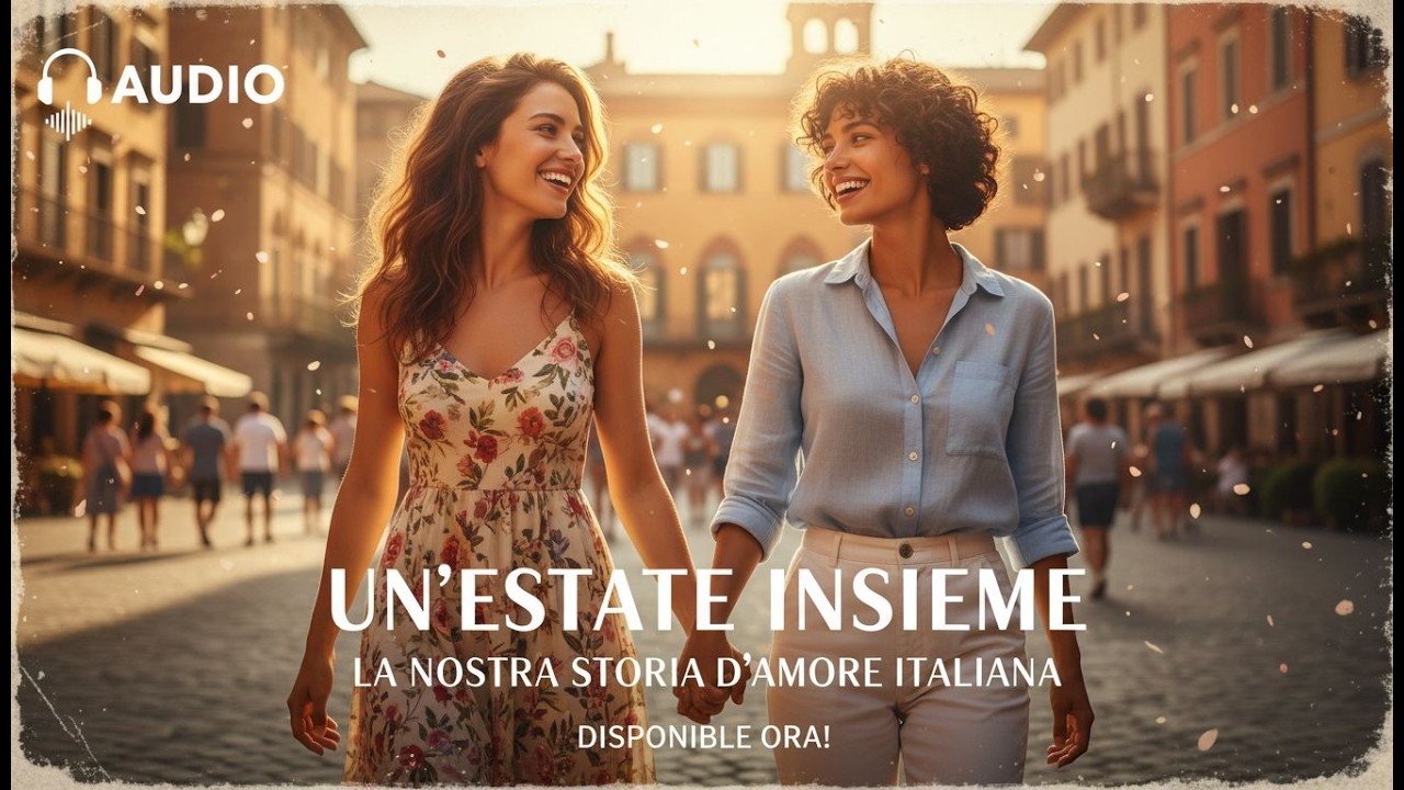 Dopo un litigio furioso con la mia sorellastra acquisita – Abbiamo fatto qualcosa che ha cambiato..