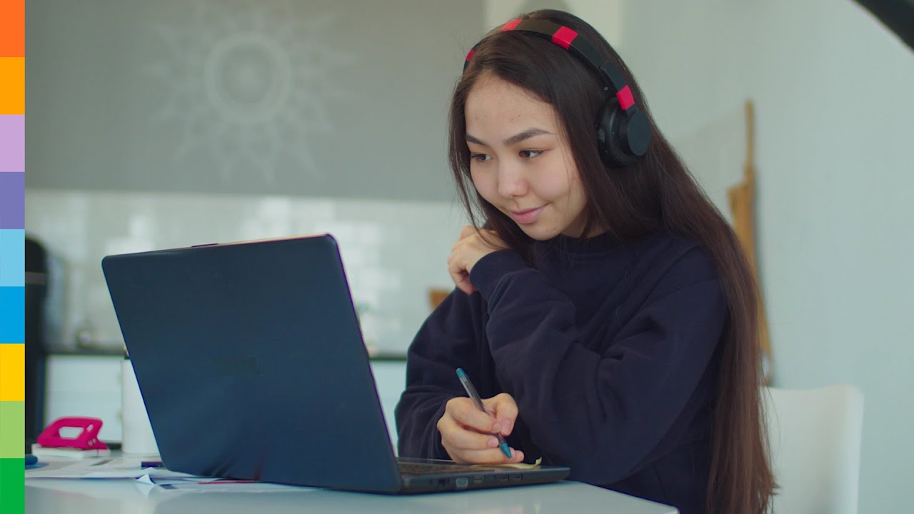 Online Learning at George Brown College