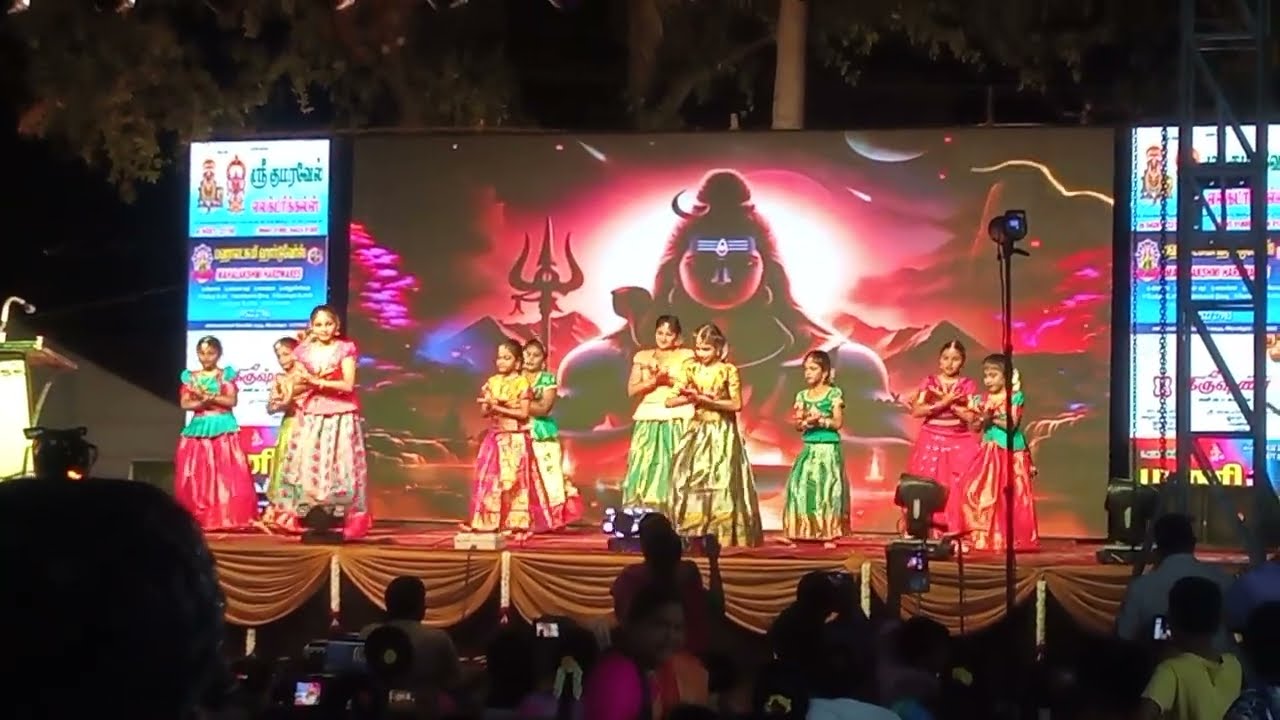 Sivam namasivaya