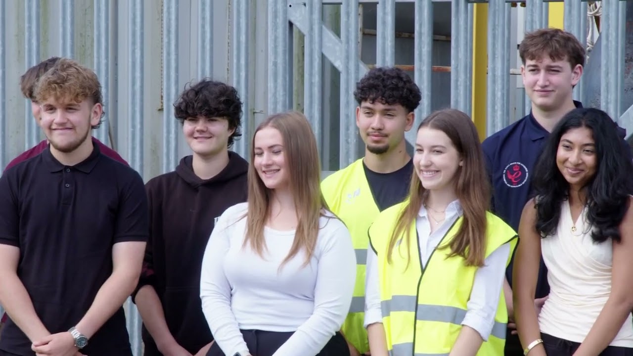 Coastal Energy Internships