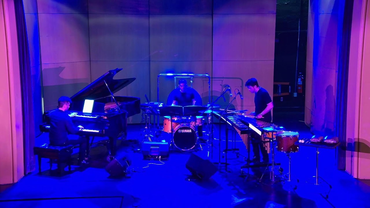 Pathos Trio: Guest Artist Recital