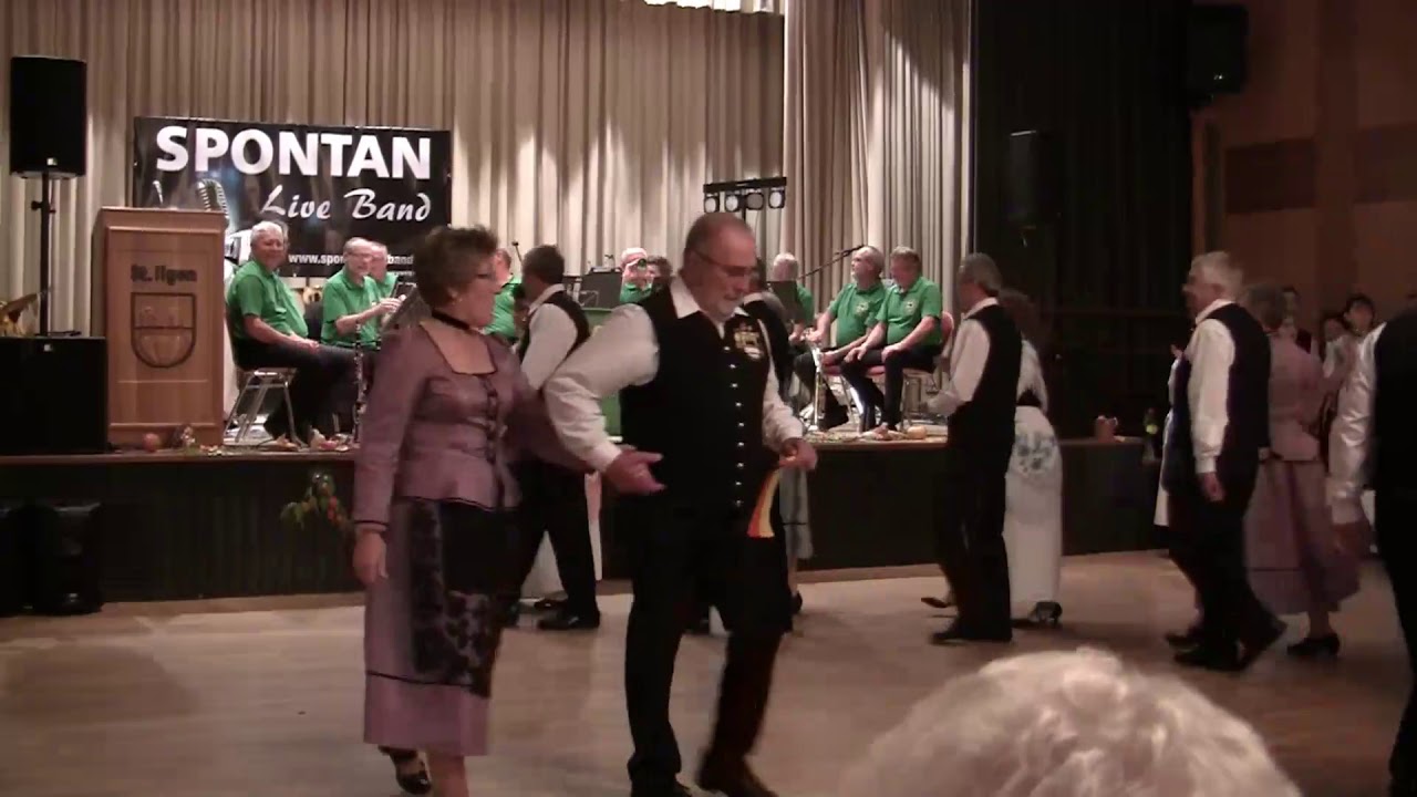 Jubiläumsveranstaltung 2017 - Banater Schwaben in Leimen.Teil II