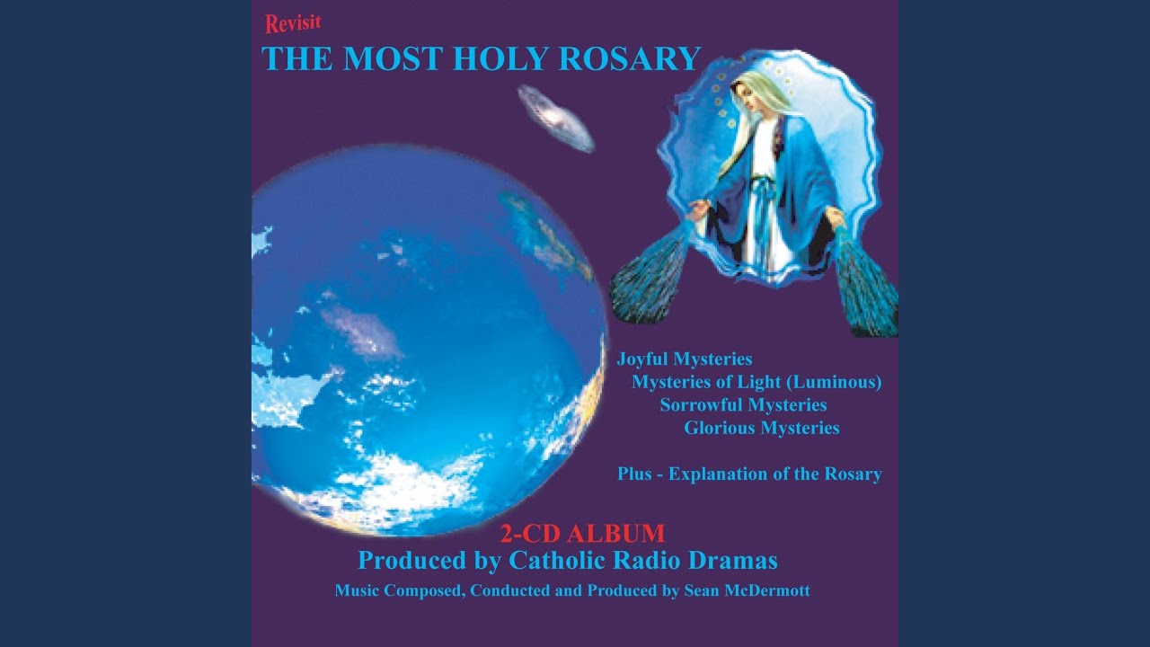 Five Joyful Mysteries