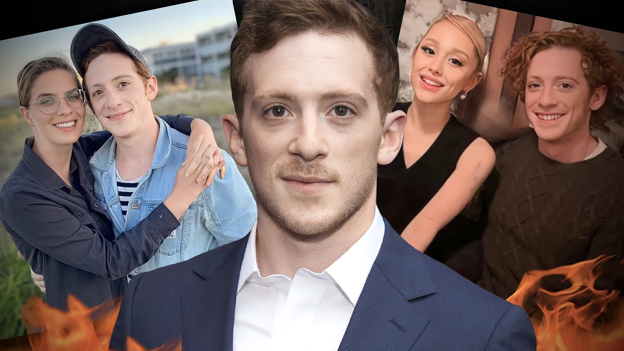 Ariana Grande's NEW Boyfriend ABANDONED His Family for Her (His Wife SPEAKS OUT)