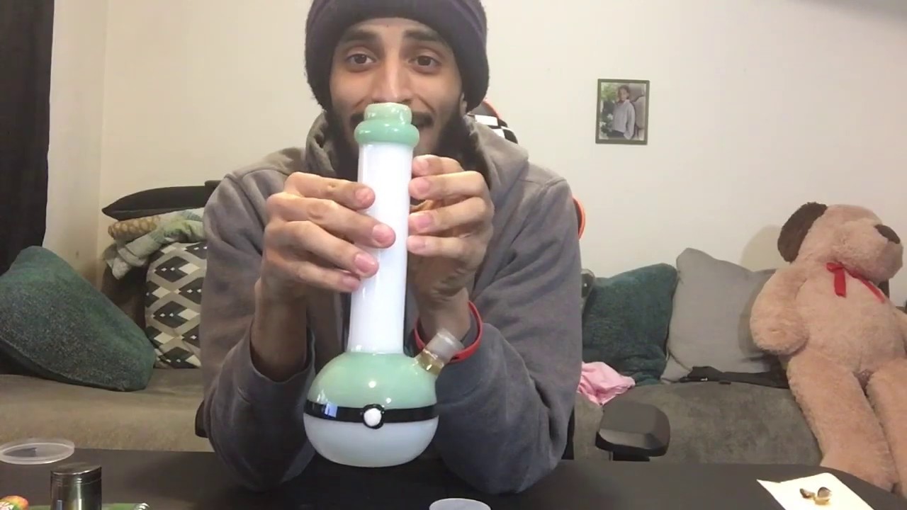 TKO Special sauce hemp flower review by Terpe Nation