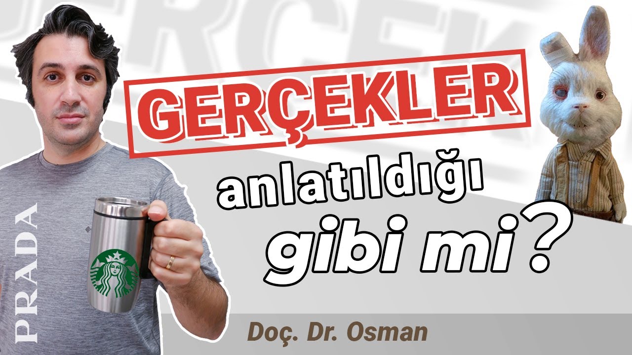 Markaların Kirli Oyunları: Gerçekler Anlatıldığı Gibi Mi?