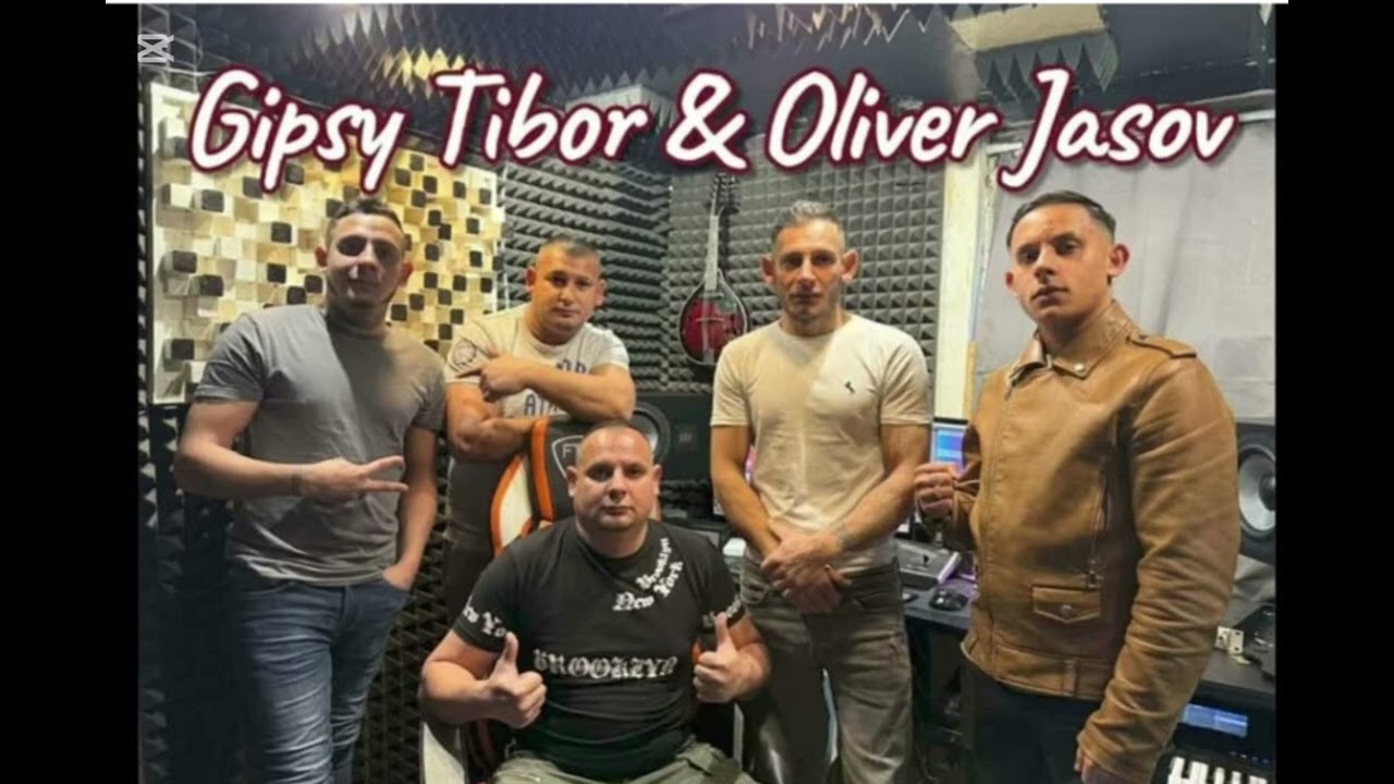Gipsy tibor vs Oliver Jasov 2026 2