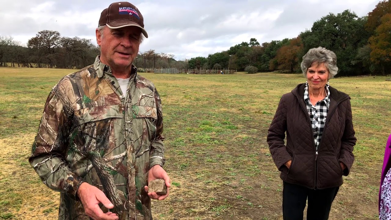 Knibbe Ranch 2018