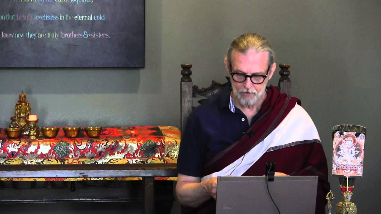 The Mahasiddhas -  Introduction