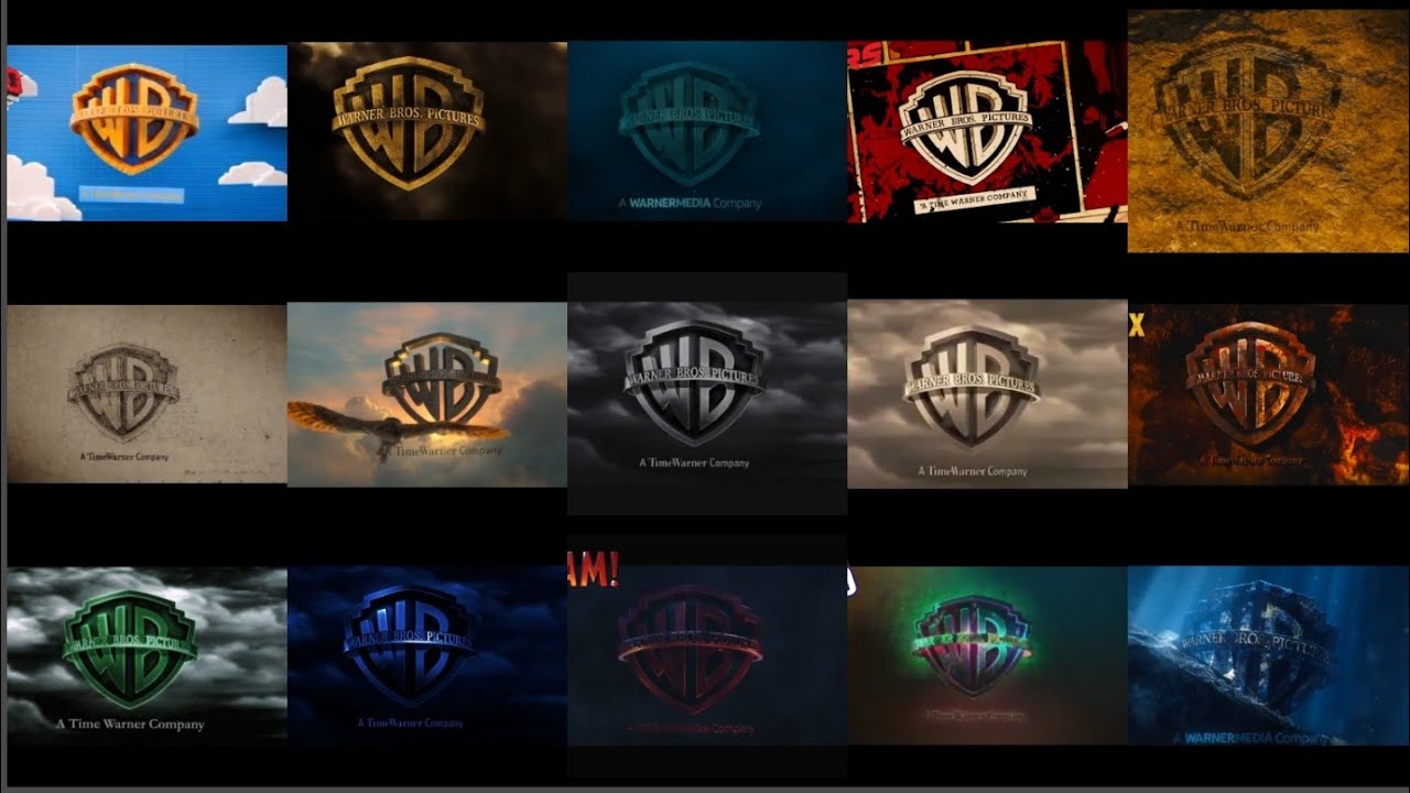 Warner Bros. Pictures  
Logo 2000-2019 (movie description)