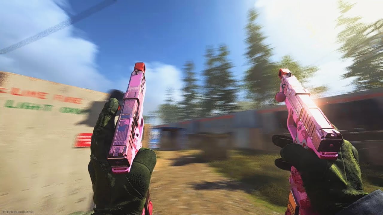🟥 Modern Warfare 2019 is ALIVE again...